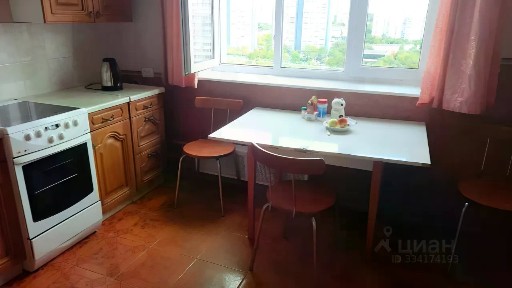 Сдается 3-комн. квартира, 78 м²
