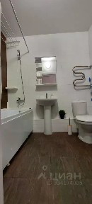 Сдается студия, 28 м²