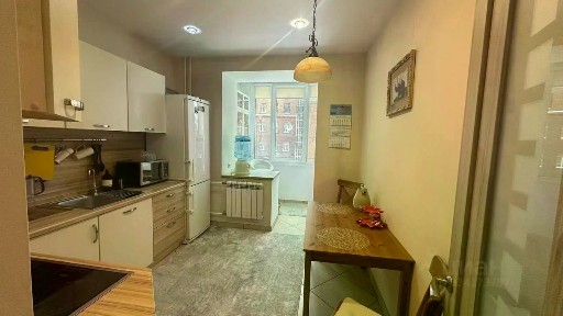 Сдается 2-комн. квартира, 56 м²