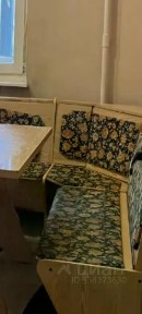 Сдается 1-комн. квартира, 42 м²
