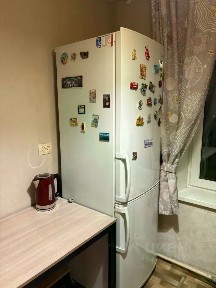 Сдается 2-комн. квартира, 46 м²