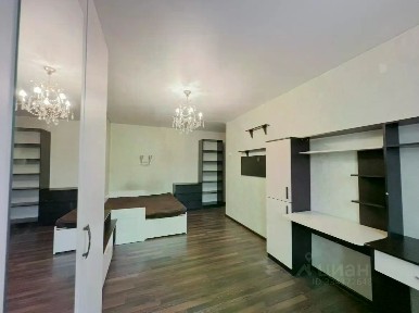 Сдается 2-комн. квартира, 48 м²