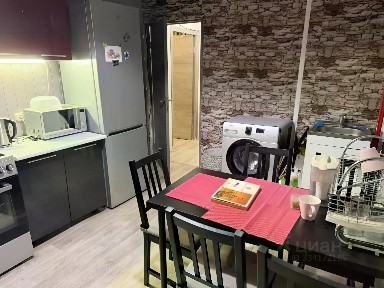 Сдается 1-комн. квартира, 40 м²