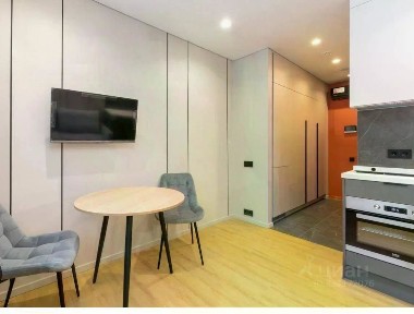 Сдается студия, 20 м²