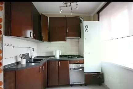 Москва, ЮАО, р-н Нагатино-Садовники, просп. Андропова, 50к2