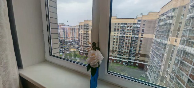 Москва, НАО (Новомосковский), ш. Остафьевское, 12к1