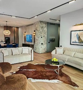 Сдается 4-комн. квартира, 154 м²