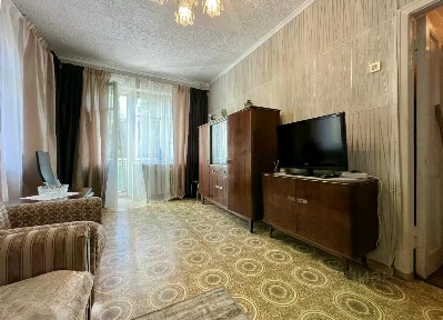 Сдается 2-комн. квартира, 41 м²