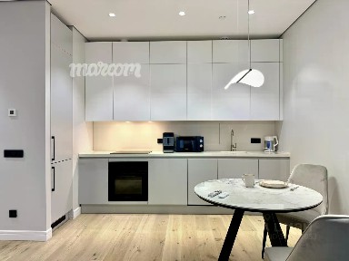 Сдаются 1-комн. апартаменты, 43,2 м²