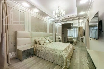 Сдается 2-комн. квартира, 110 м²