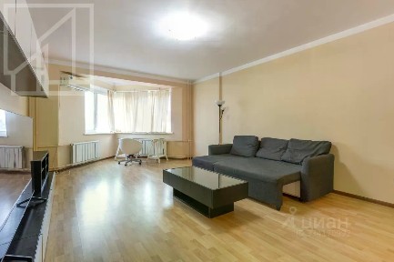 Сдается 3-комн. квартира, 110 м²