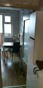 Сдается 1-комн. квартира, 35 м²