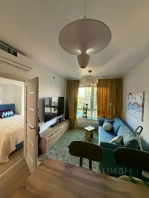 Сдается 2-комн. квартира, 32 м²