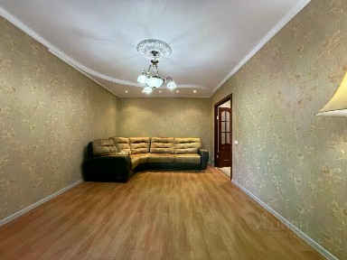 Сдается 2-комн. квартира, 55 м²