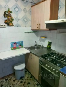 Сдается 2-комн. квартира, 45 м²