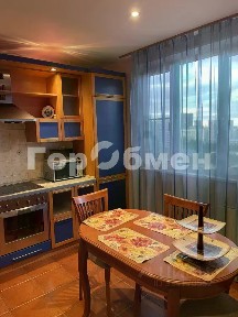 Сдается 3-комн. квартира, 78 м²