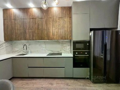 Сдаются 3-комн. апартаменты, 60 м²