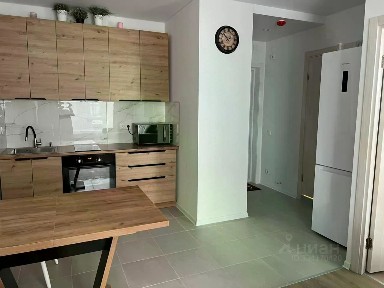 Сдается 1-комн. квартира, 40 м²