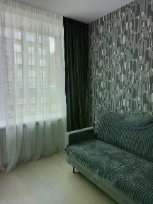 Сдается 2-комн. квартира, 40 м²
