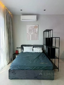 Сдается 1-комн. квартира, 30 м²