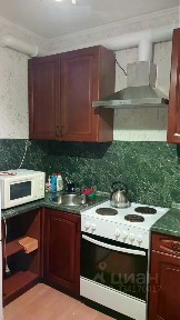 Сдается 1-комн. квартира, 40 м²