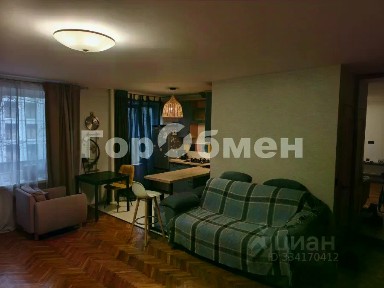 Сдается 2-комн. квартира, 46 м²