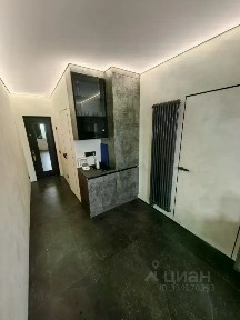 Сдается апартаменты-студия, 21 м²