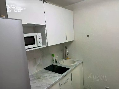 Сдается 1-комн. квартира, 36 м²
