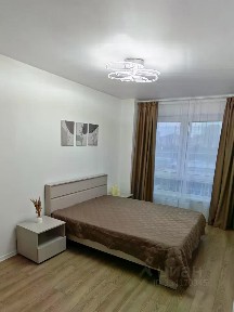 Сдается 1-комн. квартира, 41,5 м²