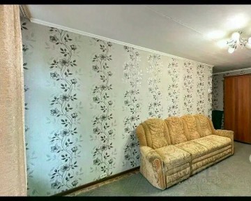 Сдается 2-комн. квартира, 48 м²