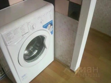 Сдается 1-комн. квартира, 38 м²