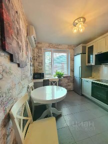 Сдается 2-комн. квартира, 54,4 м²