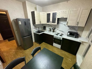 Сдается 1-комн. квартира, 44,3 м²