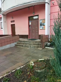 Сдается 3-комн. квартира, 89 м²