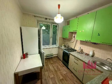 Сдается 1-комн. квартира, 38 м²