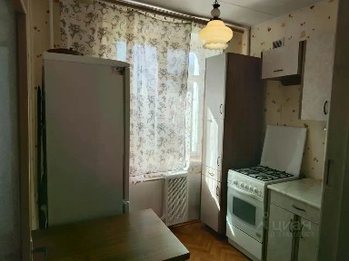 Сдается 1-комн. квартира, 32 м²