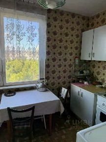 Сдается 3-комн. квартира, 65 м²