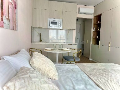 Сдается студия, 20 м²