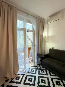 Сдается 1-комн. квартира, 33 м²
