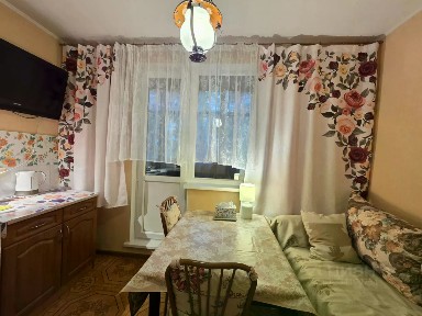 Сдается 1-комн. квартира, 39 м²