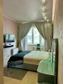 Сдается 2-комн. квартира, 75 м²
