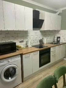 Сдается 1-комн. квартира, 37,8 м²