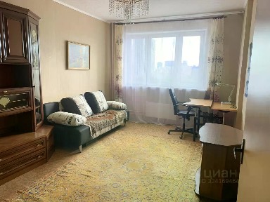 Сдается 2-комн. квартира, 58 м²