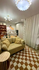 Сдается 1-комн. квартира, 33 м²