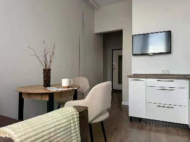 Сдается 1-комн. квартира, 41 м²