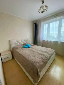 Сдается 2-комн. квартира, 53,6 м²