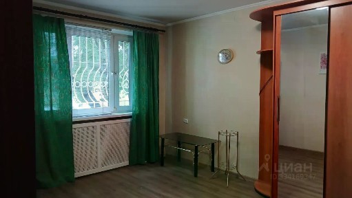 Сдается 1-комн. квартира, 38 м²