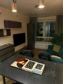 Сдается 2-комн. квартира, 35 м²