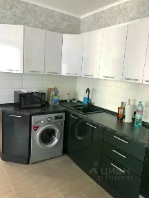 Сдается 1-комн. квартира, 51 м²