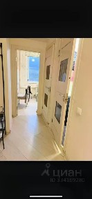 Сдается 1-комн. квартира, 38 м²